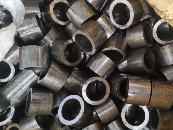 商丘无缝钢管切割